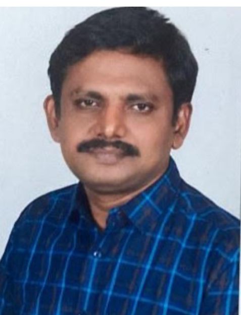 Dr. Kadiri Mohan